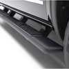 ARIES 2558025 AscentStep Black Steel 5-1/2 x 85-Inch Truck Running Boards; Selec 2558025