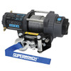 Terra 2500 Winch 1125260