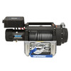 Tiger Shark 18000 Winch 1518000