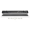 Soft Roll-Up Tonneau Cover 19-14095