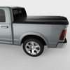 Elite Smooth Tonneau Cover, Smooth Gray Finish, Must Be Painted UC1198S