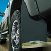 Universal Mud Flaps 17151