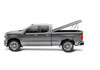UnderCover Elite LX 2019 (New Body Style)-2024 GMC Sierra 1500 6' 7 Bed Ext/Crew without MultiPro Tailgate - 50(GAZ)(WA8624) - Summit White UC1208L-50