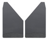 Universal Mud Flaps 12" Wide - Black Weight 17152