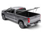 UnderCover Elite LX 2019 (New Body Style)-2023 GMC Sierra 1500 6' 7 Bed Ext/Crew without MultiPro Tailgate - G9K(WA464C)-Satin Steel Gray UC1208L-G9K UnderCover Elite LX 2019 (New Body Style)-2023 GMC Sierra 1500 6' 7 Bed Ext/Crew without MultiPro Tailgate - G9K(WA464C)-Satin Steel Gray UC1208L-G9K