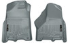 Weatherbeater Series Front Floor Liners 18002