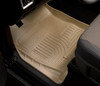 Weatherbeater Series Front Floor Liners 18021