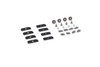D-co Case Mounting Kit A0034-CTRK