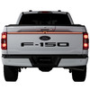Tailgate Light Bar 92060-39