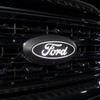 LED Emblems 92804