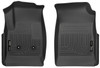 Weatherbeater Series Front Floor Liners 18111