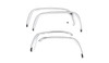 Stainless Steel Fender Trim 97308