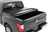 Soft Tri-Fold Tonneau Bed Cover 41816555A