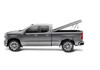 UnderCover Elite LX 2019 (New Body Style)-2024 GMC Sierra 1500 6' 7 Bed Std/Ext/Crew with MultiPro Tailgate without CarbonPro Truck Bed - G7C(WA130X)-Pull Me Over Red UC1218L-G7C
