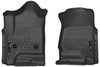 Weatherbeater Series Front Floor Liners 18231