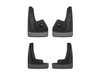 MudFlap No-Drill DigitalFit® MudFlap Kit 110202-120202