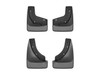 MudFlap No-Drill DigitalFit® MudFlap Kit 110208-120208