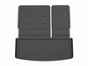 SeatBack Cargo Liner HP 401716IM