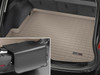 Cargo Liner w/Bumper Protector 411853SK