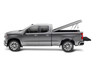 UnderCover Elite LX 2019 (New Body Style)-2023 GMC Sierra 1500 6' 7 Bed Std/Ext/Crew with MultiPro Tailgate without CarbonPro Truck Bed - GJI(WA626D) - Dark Sky Metallic UC1218L-GJI