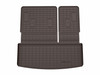 SeatBack Cargo Liner HP 431716IM
