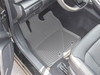 All Weather Floor Mats W671GR