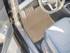 All Weather Floor Mats W749TN