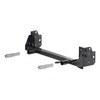 Custom Tow Bar Base Plate, Fits Select Jeep Grand Cherokee 70153
