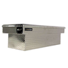 71" King Size SlimLine Truck Tool Box - Polished KSL71