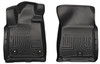 Weatherbeater Series Front Floor Liners 18561