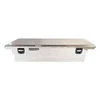 67" Crossover Tool Box - Low Profile Lid - Polished S67LP