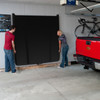 Elite Tonneau Cover Black Textured UC1238