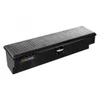 36" Side Mount Truck Tool Box - Gloss Black SMB36GB