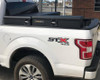36" Side Mount Truck Tool Box - Matte Black SMB36MB