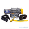 Terra 35 Winch 1135220