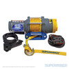 Terra 35SR Winch 1135230