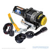 LT4000 Winch Synthetic 1140230