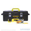 Winch2Go Synthetic Rope 1140232