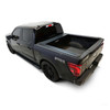 Electric Retractable Tonneau Cover 19-54625