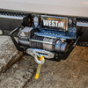 Cradle Hitch Mount 2050