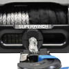 Winch Hook Snubber 2586