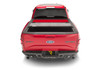 ARE Fusion Truck Bed Cover, Paint Code D1 StoneGray AR22019L-D1
