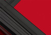 ARE Fusion Truck Bed Cover, Paint Code TB Lithium Gray AR22019L-TB