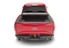 ARE Fusion Truck Bed Cover, Paint Code AZ Atar White TriCoat AR22030L-AZ