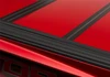 ARE Fusion Truck Bed Cover, Paint Code D1 Stone Gray AR22030L-D1