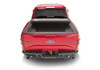ARE Fusion Truck Bed Cover, Paint Code E7 Velocity Blue AR22030L-E7