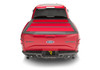 ARE Fusion Truck Bed Cover, Paint Code PQ Race Red AR22030L-PQ