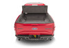 ARE Fusion Truck Bed Cover, Paint Code PQ Race Red AR22030L-PQ