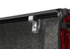 ARE Fusion Truck Bed Cover, Paint Code PQ Race Red AR22030L-PQ