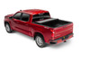Fusion™  Series Tri-Fold Truck Bed Cover (Paint Code PDM Mineral Grey) AR32004L-PDM
